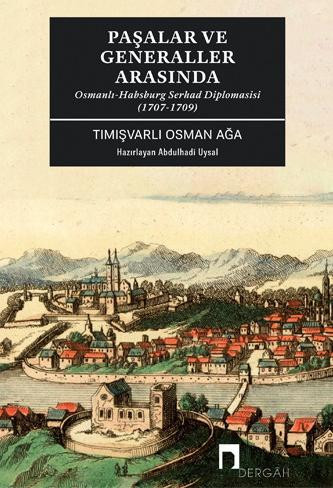 Paşalar ve Generaller Arasında